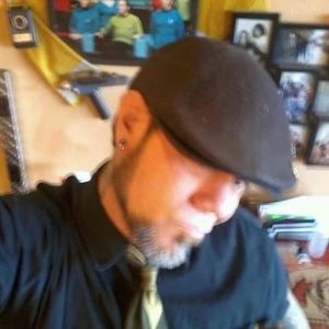 Meet your Posher, Forrest